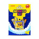 Kores creative Art Kit