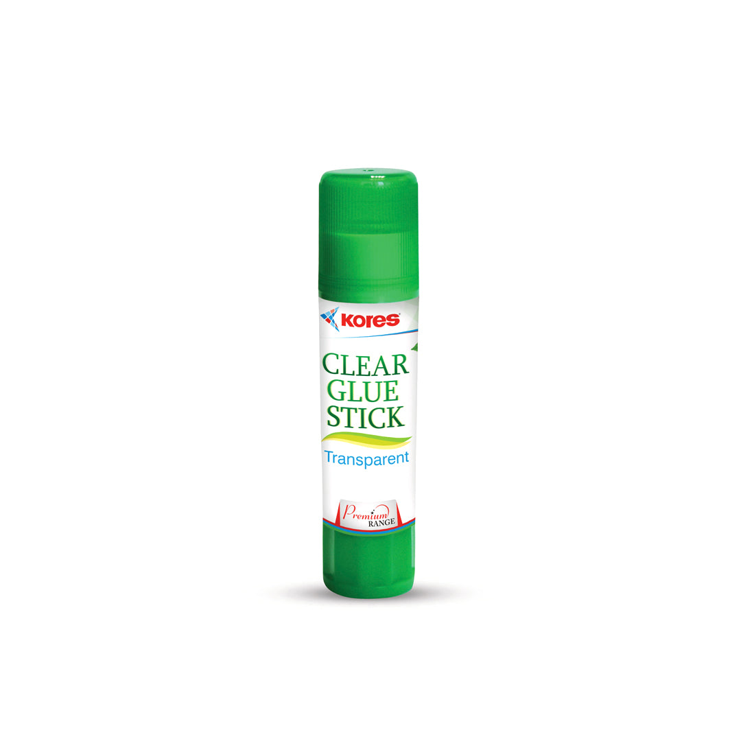Kores Glue Stick - 8gm