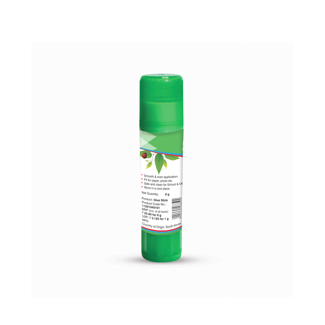 Kores Glue Stick - 8gm