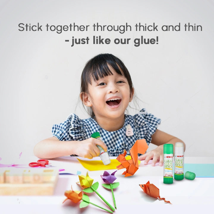 Kores Glue Stick -5gm