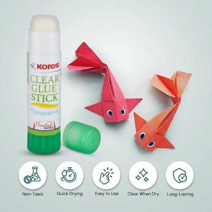 Kores Glue Stick -5gm
