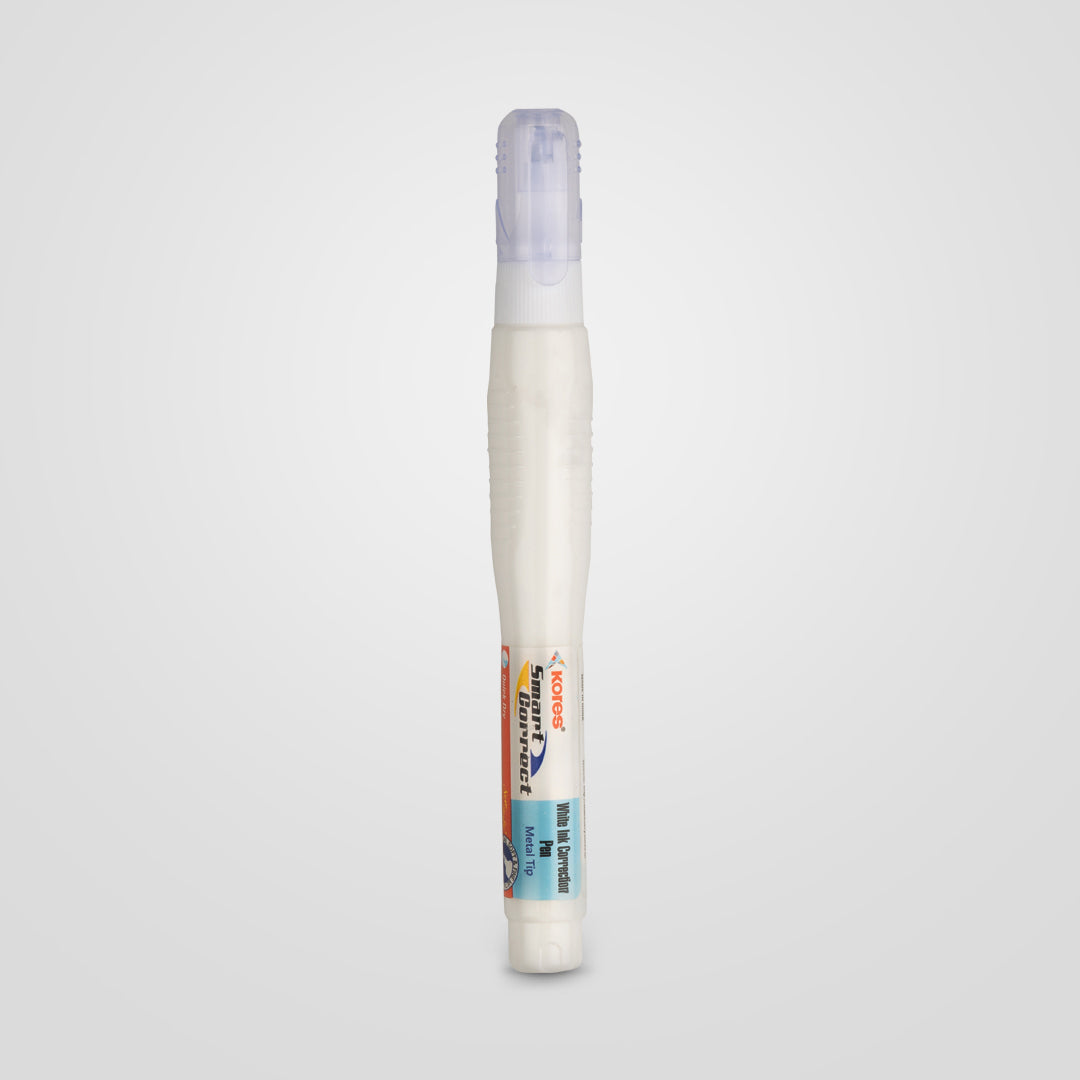 Kores Correction Pen Small - 1 pc