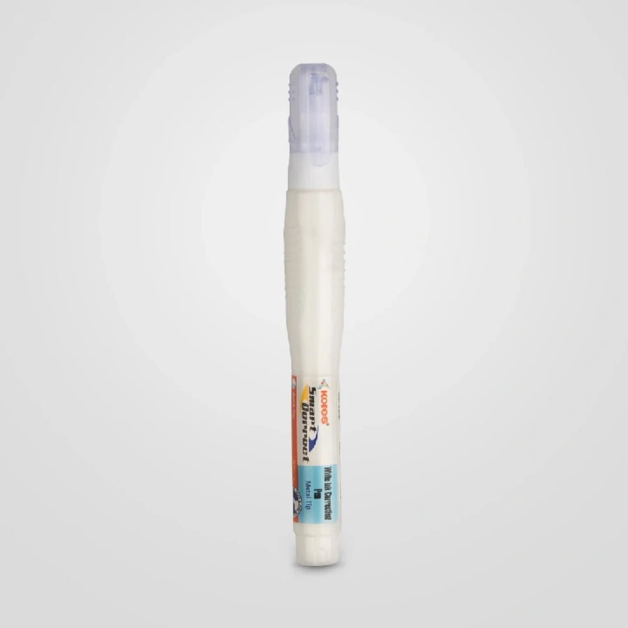 Kores Correction Pen Small - 1 pc