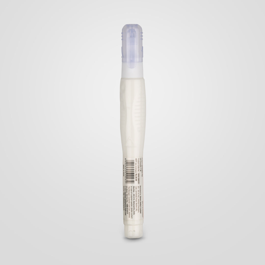 Kores Correction Pen Small - 1 pc