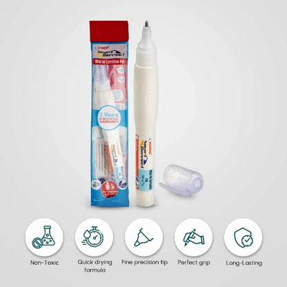 Kores Correction Pen Small - 1 pc