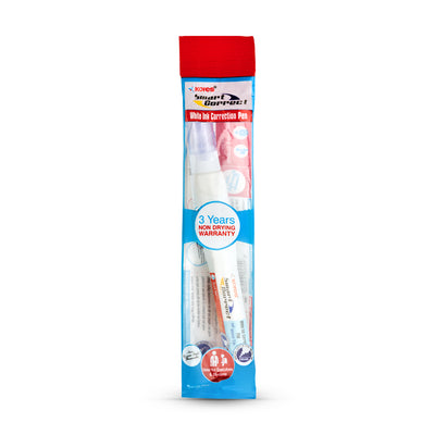 Kores Correction Pen Regular - Pack of 1 pc