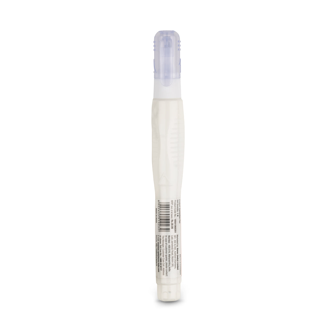 Kores Correction Pen Regular - Pack of 1 pc