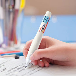 Kores Correction Pen Regular - Pack of 10 pcs