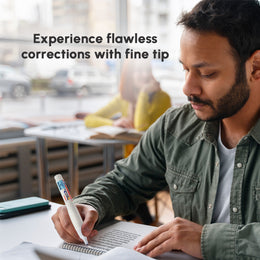 Kores Correction Pen Regular - Pack of 1 pc