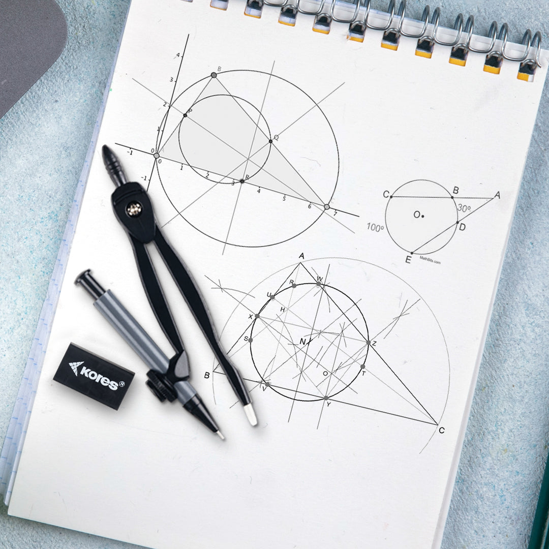Die-cast Compass