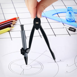 Die-cast Compass