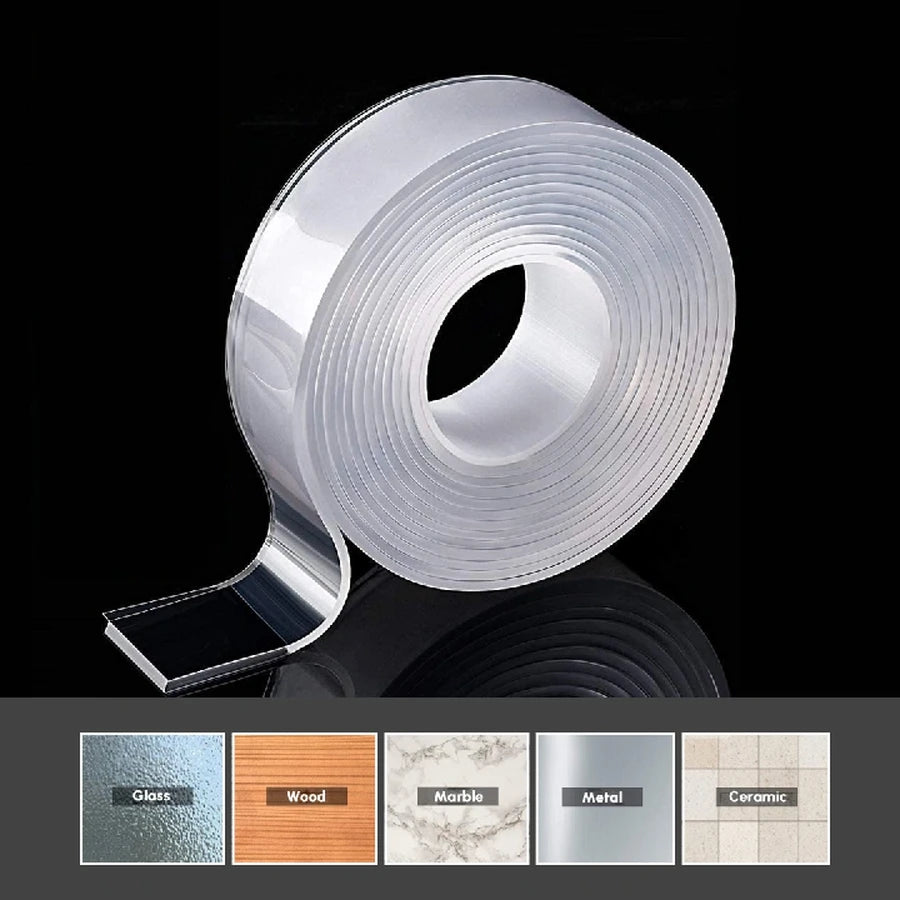 Kores Double Sided Tape - (3mtr)