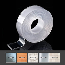 Kores Double Sided Tape - (3mtr)