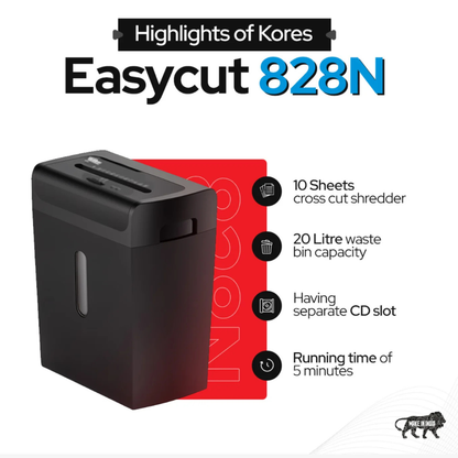Easy Cut 828N