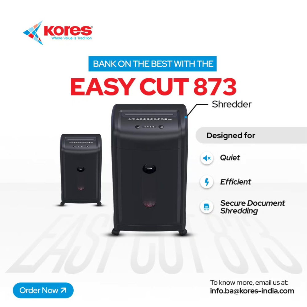 Easy Cut 873