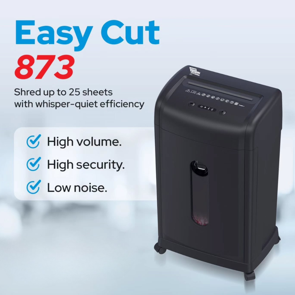Easy Cut 873