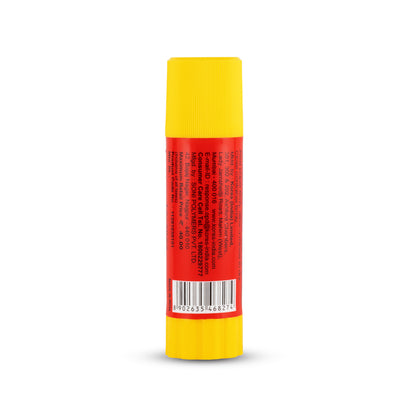 Kores Red Glue Stick - 25gm