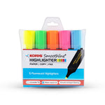 Kores Highlighters ( Assorted Colours)