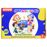 Kores Clay Activity Kit