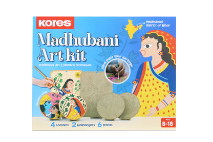 Madhubani Art Kit