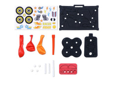 Aero Rider | DIY Motorcycle