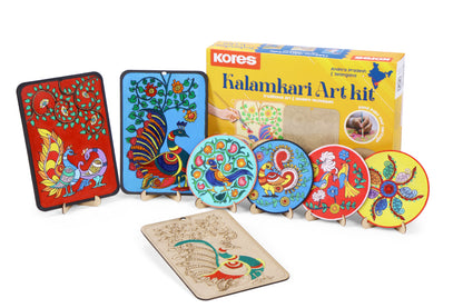 Kalamkari Art Kit