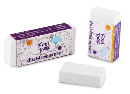 Kool Toolz Dust Free Eraser