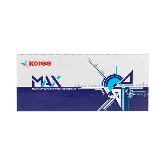 Kores Max Geometry Box