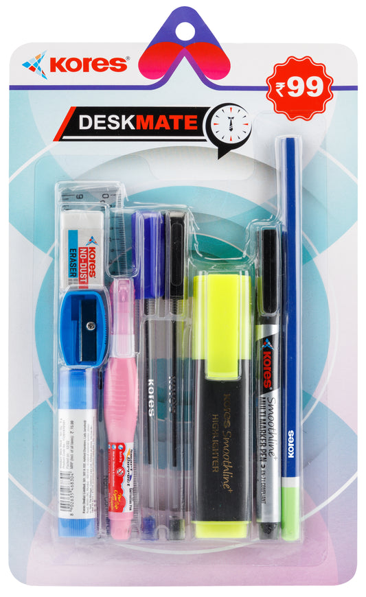 Kores Deskmate Kit