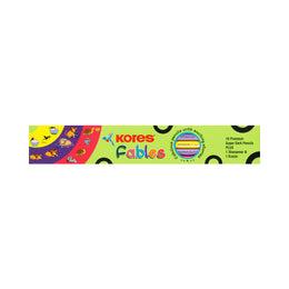 Kores Fables Pencils