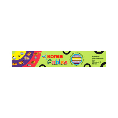 Kores Fables Pencils
