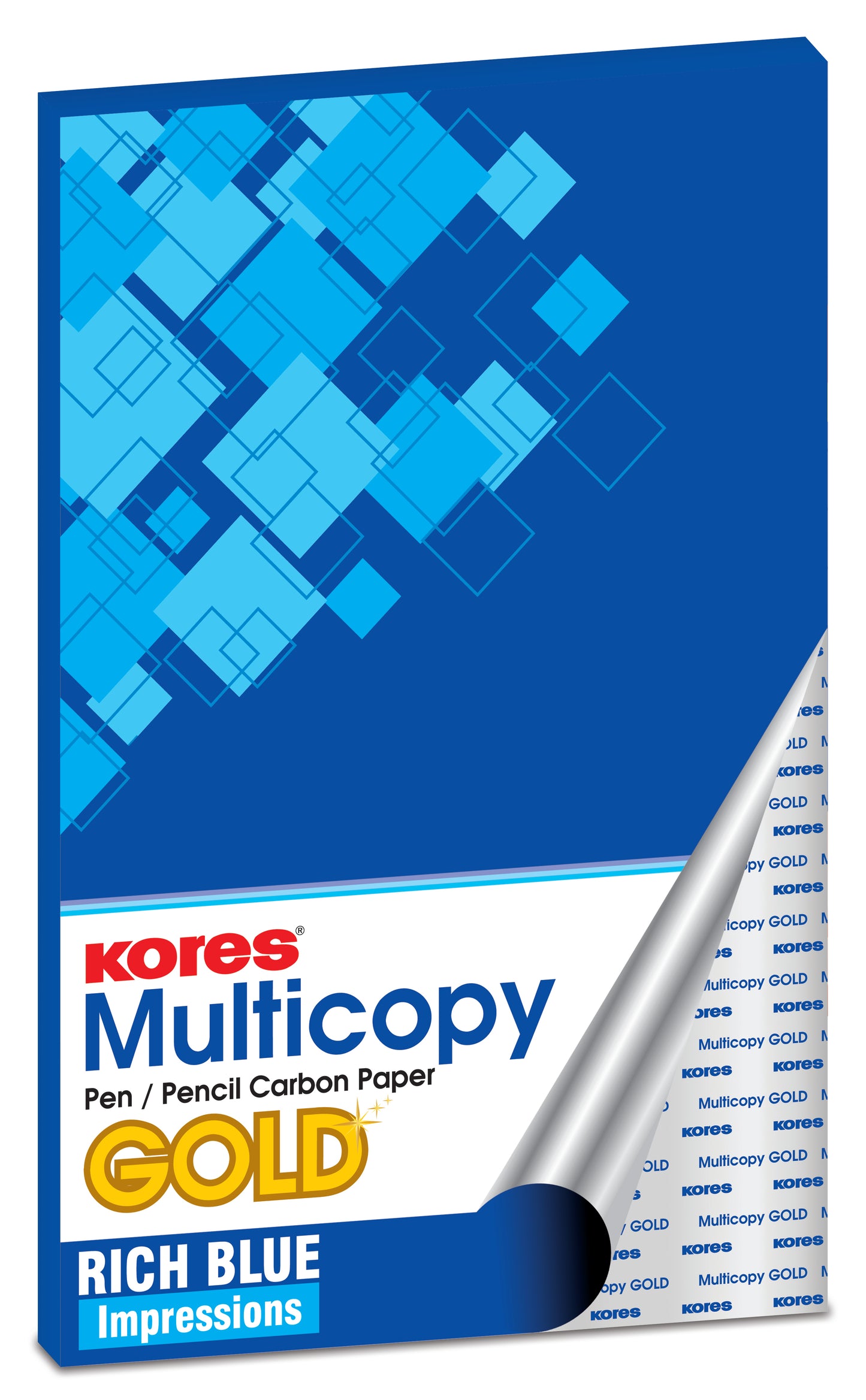 Kores Multicopy Carbon Paper