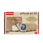 Pichwai Art Kit