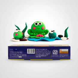Kores Play Dough 200gms