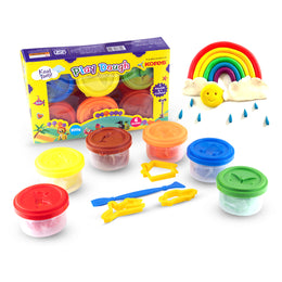 Kores Play Dough 300gms