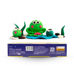 Kores Play Dough 300gms
