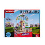 Sky Wheel Ride