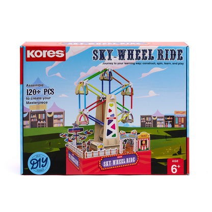 Sky Wheel Ride