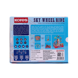 Sky Wheel Ride