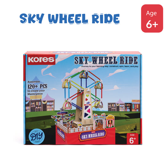 Sky Wheel Ride