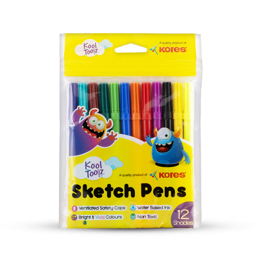 Kores Sketch Pen