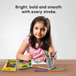 Kores Sketch Pen (Small size)