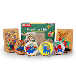 Gond Art Kit