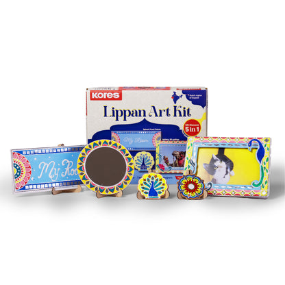 Lippan Art Kit