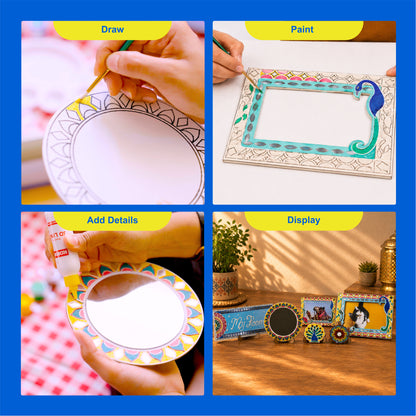 Lippan Art Kit