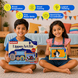 Lippan Art Kit