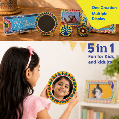 Lippan Art Kit