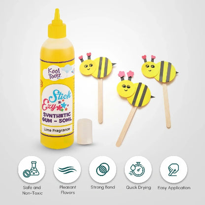Kores Stick Ezy 20ml