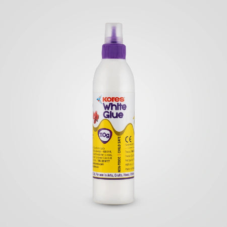 Kores White Glue -110gm
