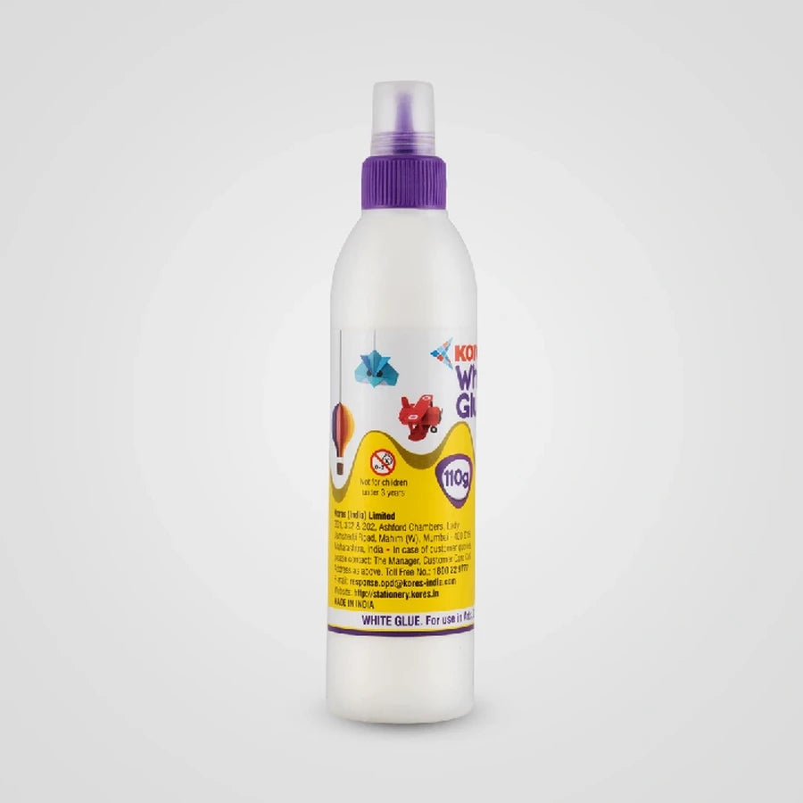 Kores White Glue -10gm